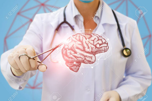 Best Brain Development Supplements in Pakistan – For Adults & Kids