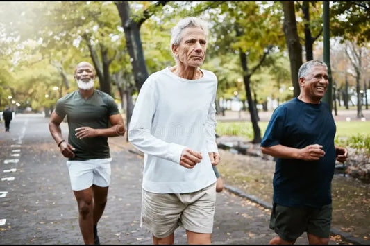 Best Men's Health Supplements in Pakistan – Top Picks