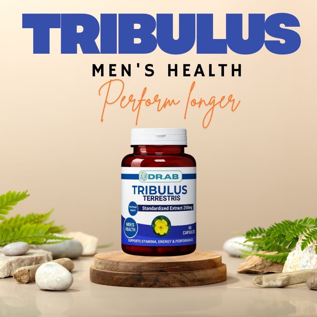 Tribulus