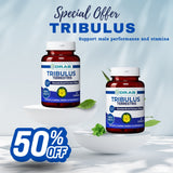 Pack Of Two Tribulus - Discount Offer