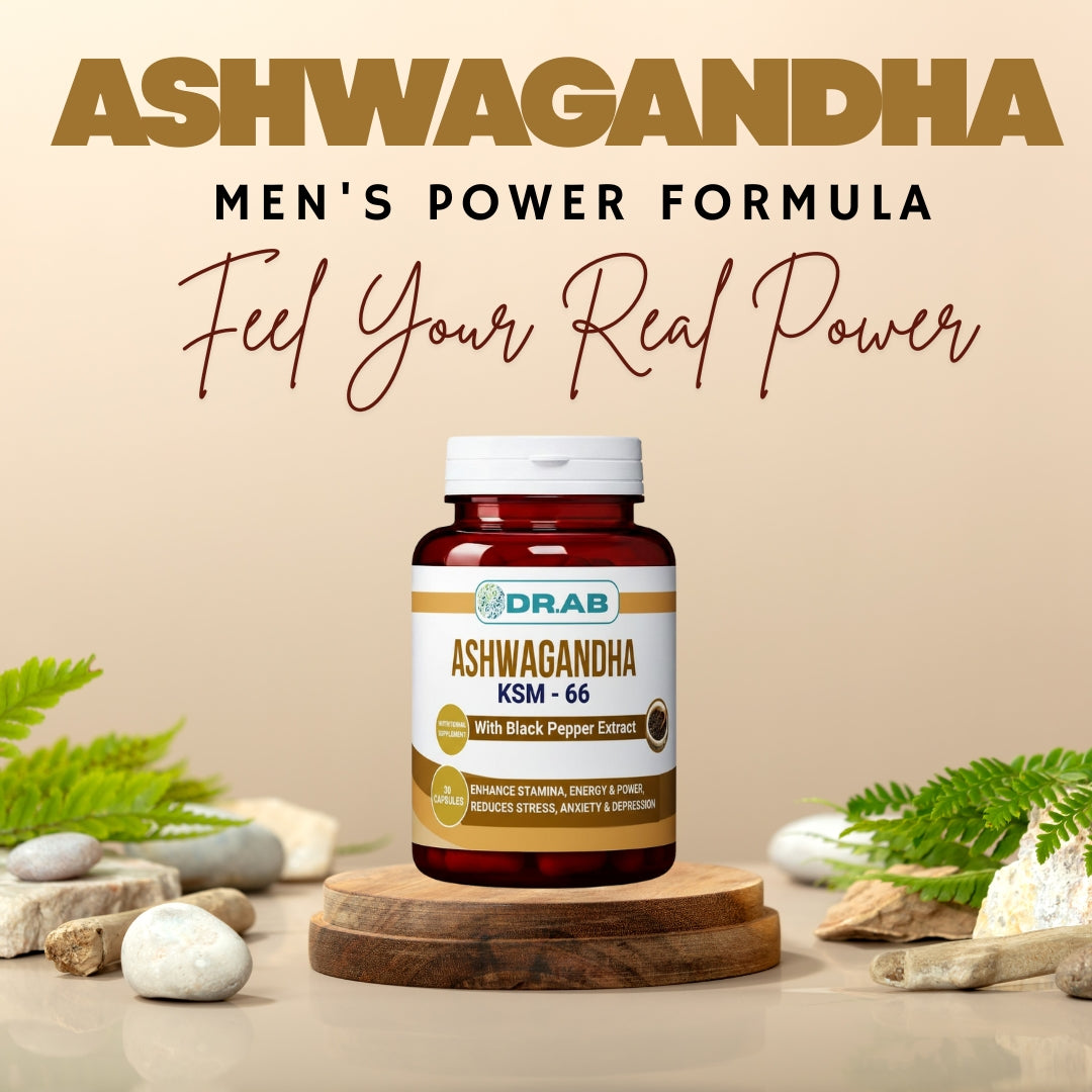 Ashwagandha