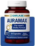 Buy Two AuramaX, Get One AuramaX Free