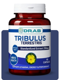 Pack Of Two Tribulus - Discount Offer