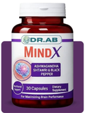 Pack Of Two MindX - Bundle Offer