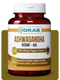 Pack Of Two Ashwagandha - Discount Offer