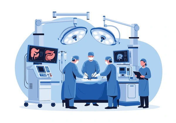 OUR MISSION – WELLNESS FOR LIFE!